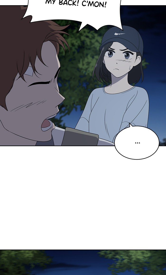 She's Hopeless Chapter 7 page 56 - Chapter 7: Episode 7