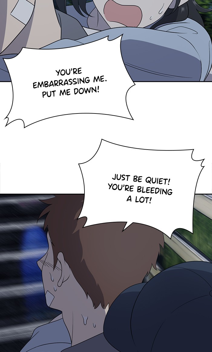 She's Hopeless Chapter 7 page 59 - Chapter 7: Episode 7