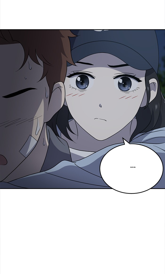 She's Hopeless Chapter 7 page 62 - Chapter 7: Episode 7