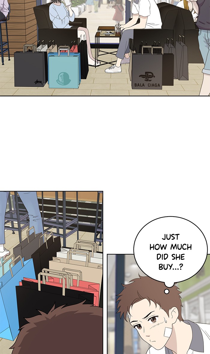 She's Hopeless Chapter 7 page 7 - Chapter 7: Episode 7