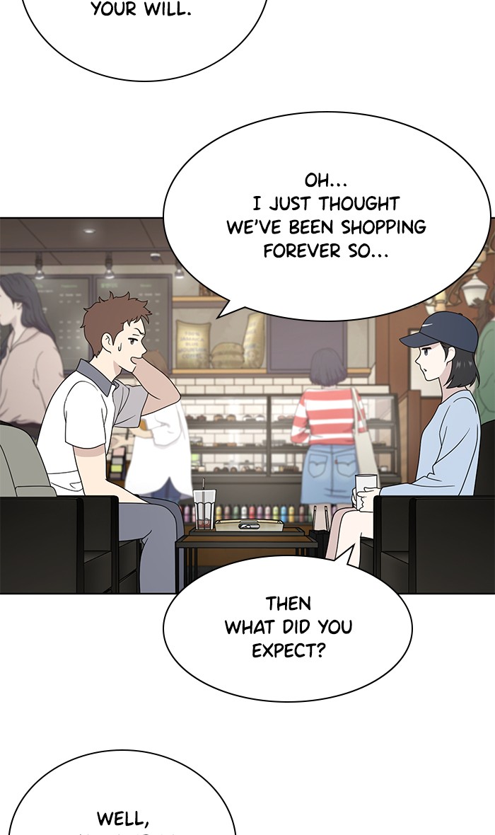 She's Hopeless Chapter 7 page 9 - Chapter 7: Episode 7