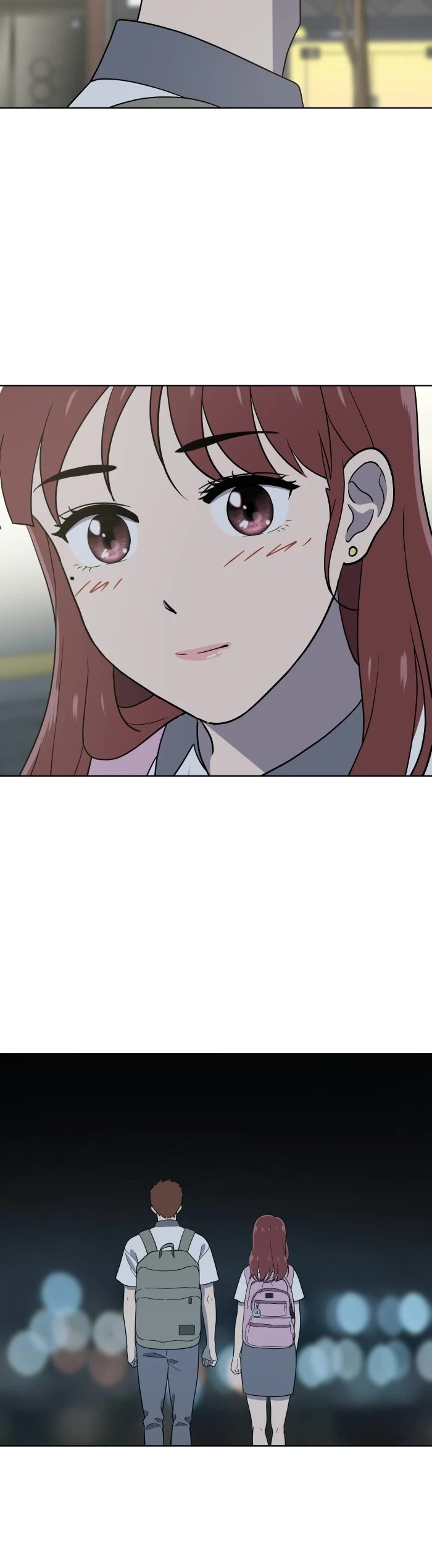 She's Hopeless Chapter 70 page 20 - Chapter 70: (S2) Episode 70