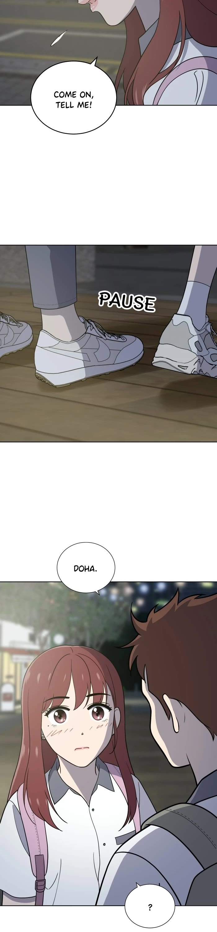 She's Hopeless Chapter 70 page 22 - Chapter 70: (S2) Episode 70