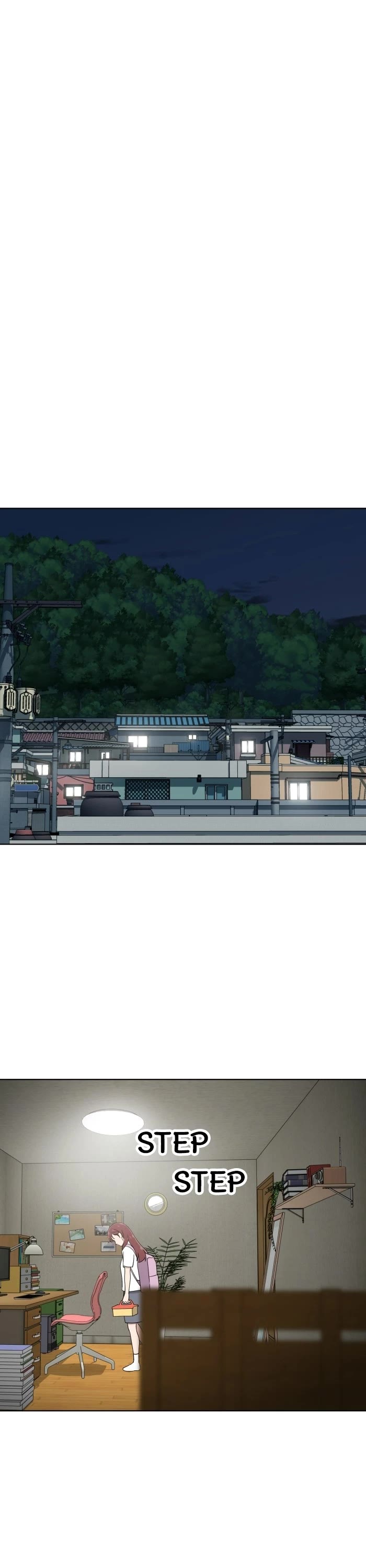 She's Hopeless Chapter 70 page 23 - Chapter 70: (S2) Episode 70