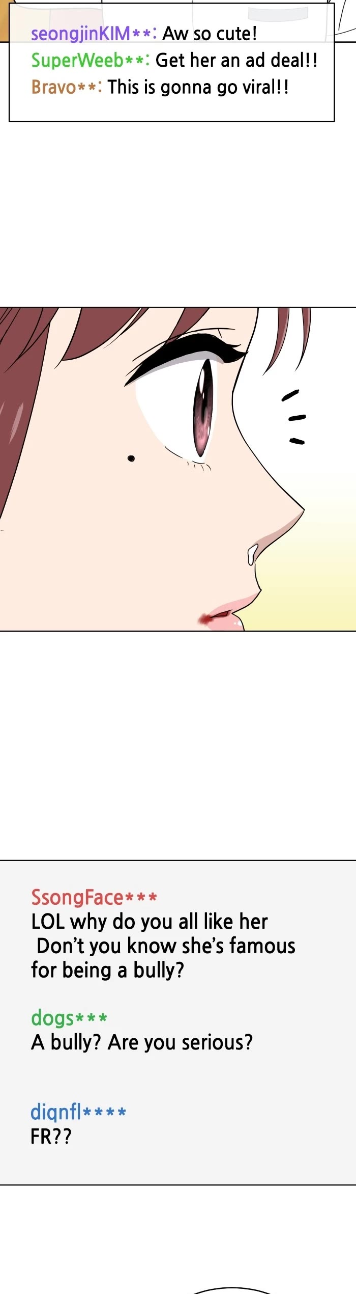 She's Hopeless Chapter 70 page 29 - Chapter 70: (S2) Episode 70