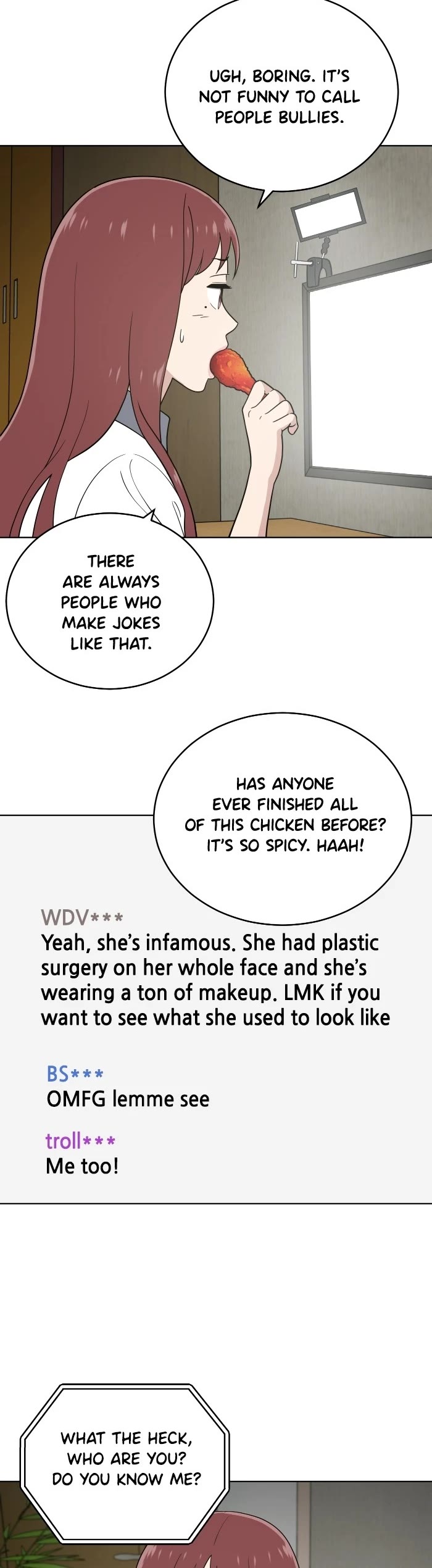 She's Hopeless Chapter 70 page 30 - Chapter 70: (S2) Episode 70