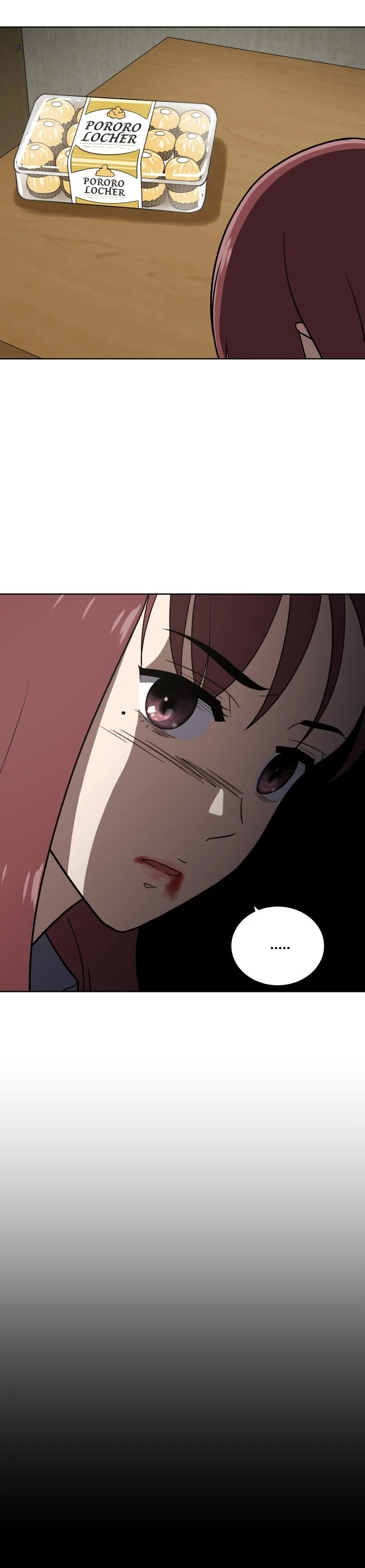 She's Hopeless Chapter 70 page 36 - Chapter 70: (S2) Episode 70