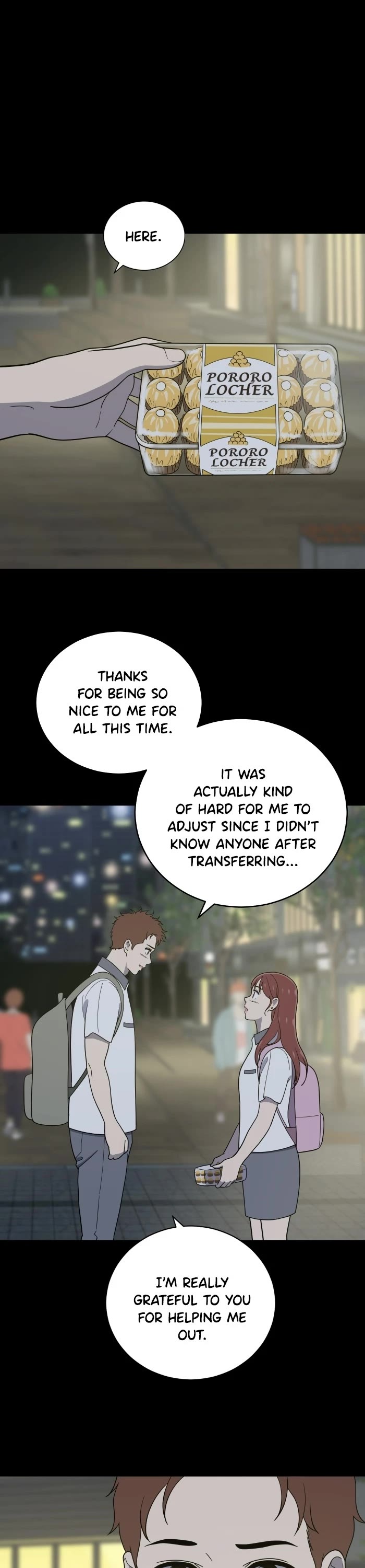 She's Hopeless Chapter 70 page 37 - Chapter 70: (S2) Episode 70