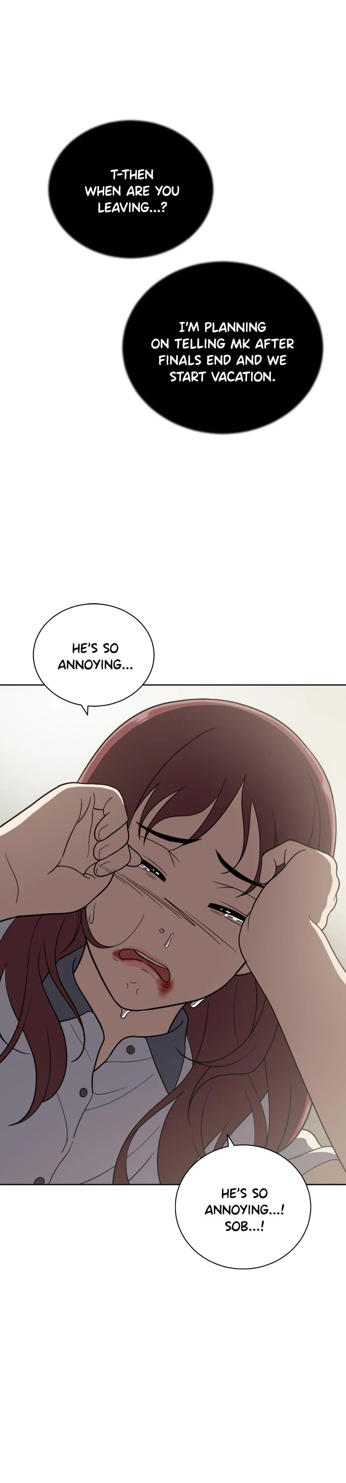 She's Hopeless Chapter 70 page 42 - Chapter 70: (S2) Episode 70