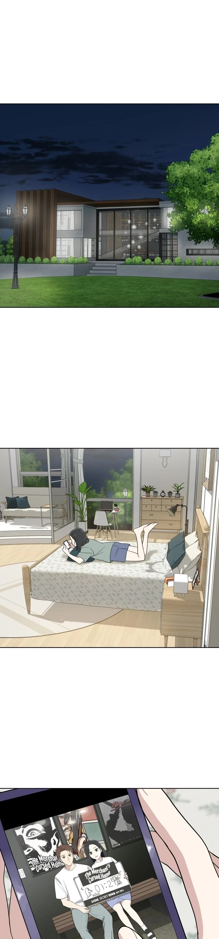 She's Hopeless Chapter 70 page 43 - Chapter 70: (S2) Episode 70