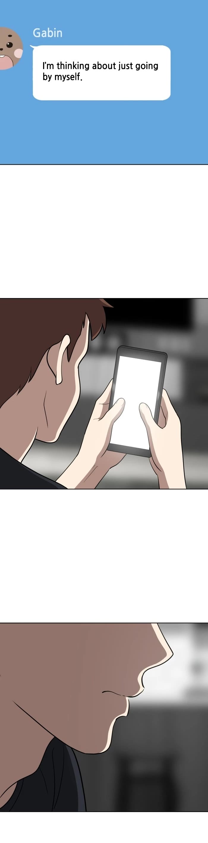 She's Hopeless Chapter 70 page 47 - Chapter 70: (S2) Episode 70