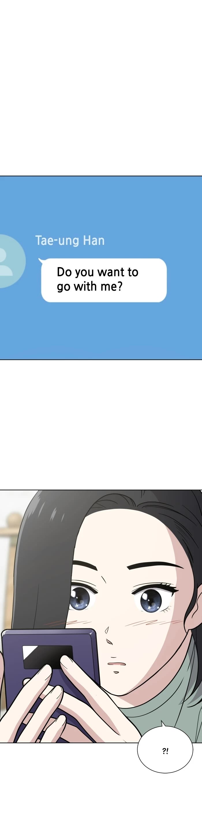She's Hopeless Chapter 70 page 48 - Chapter 70: (S2) Episode 70