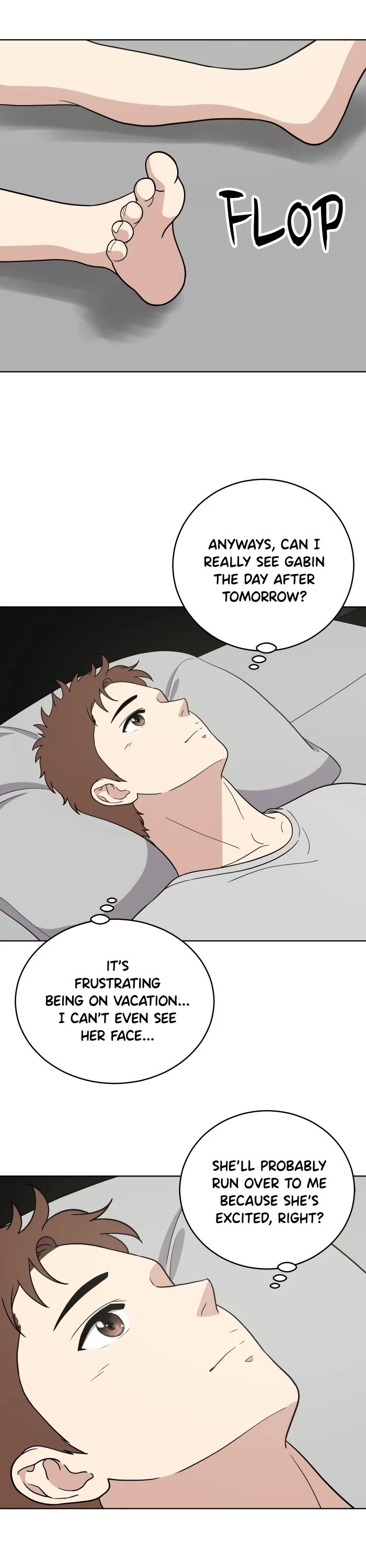 She's Hopeless Chapter 71 page 11 - Chapter 71: (S2) Episode 71