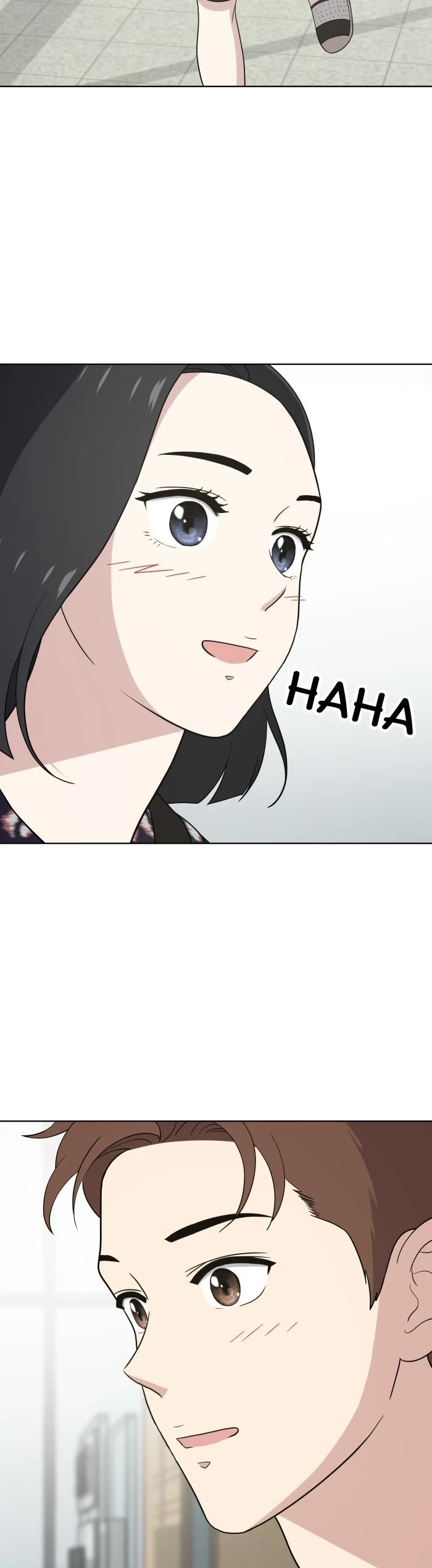 She's Hopeless Chapter 71 page 15 - Chapter 71: (S2) Episode 71
