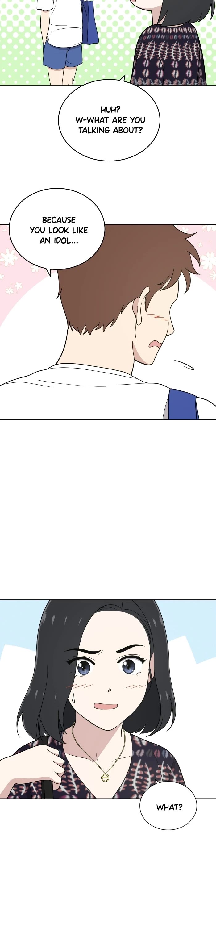 She's Hopeless Chapter 71 page 18 - Chapter 71: (S2) Episode 71