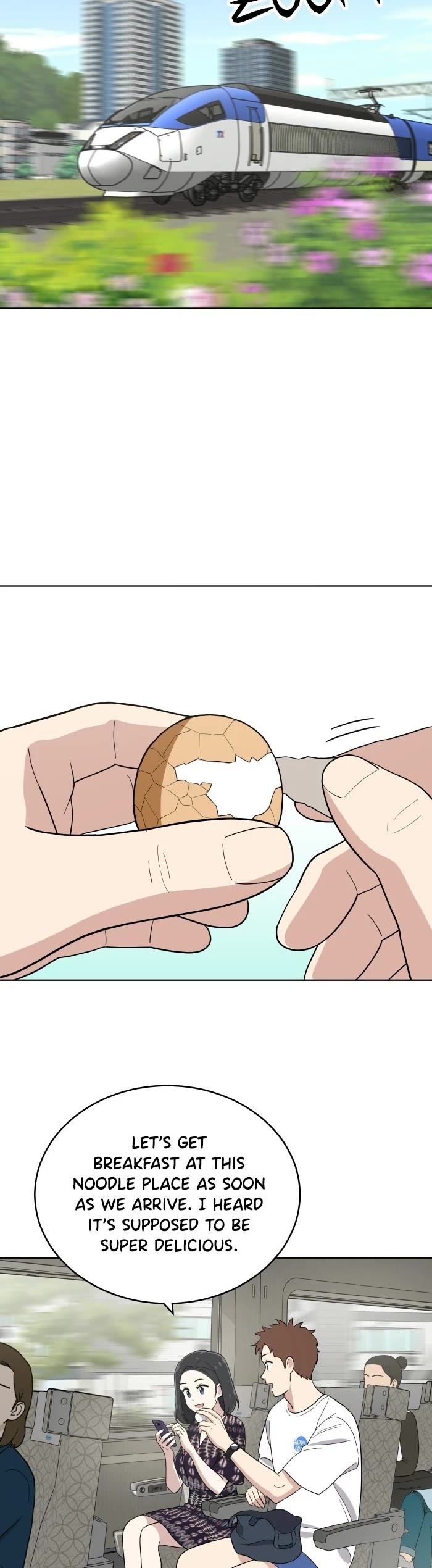 She's Hopeless Chapter 71 page 20 - Chapter 71: (S2) Episode 71