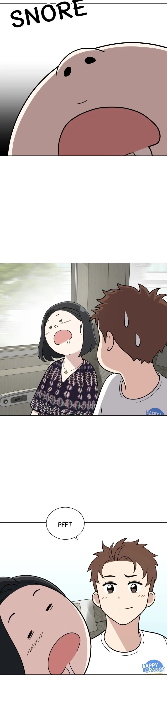She's Hopeless Chapter 71 page 23 - Chapter 71: (S2) Episode 71