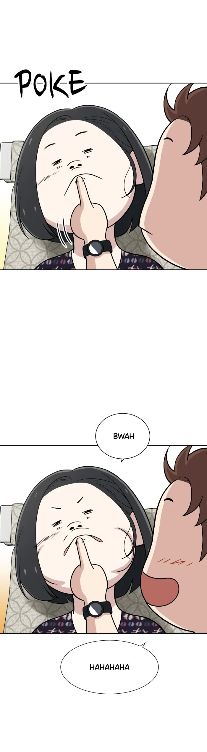She's Hopeless Chapter 71 page 24 - Chapter 71: (S2) Episode 71