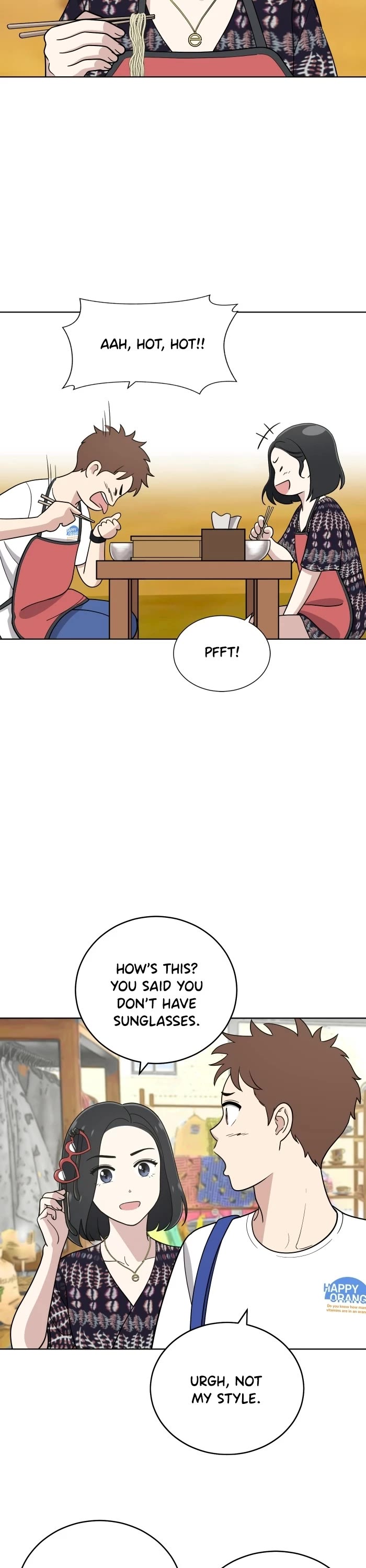 She's Hopeless Chapter 71 page 26 - Chapter 71: (S2) Episode 71