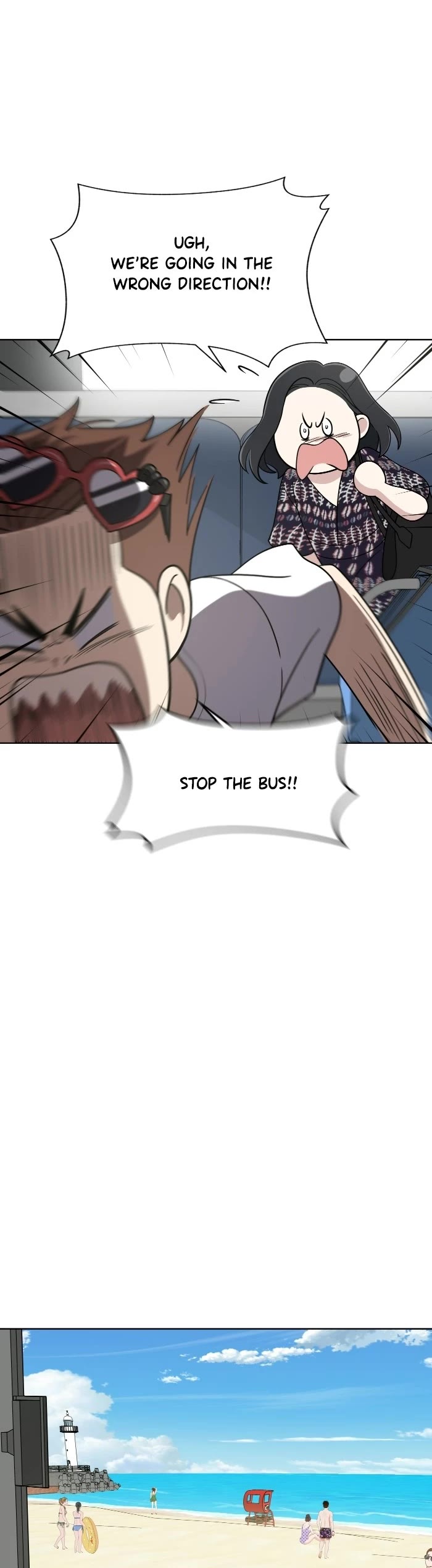 She's Hopeless Chapter 71 page 29 - Chapter 71: (S2) Episode 71