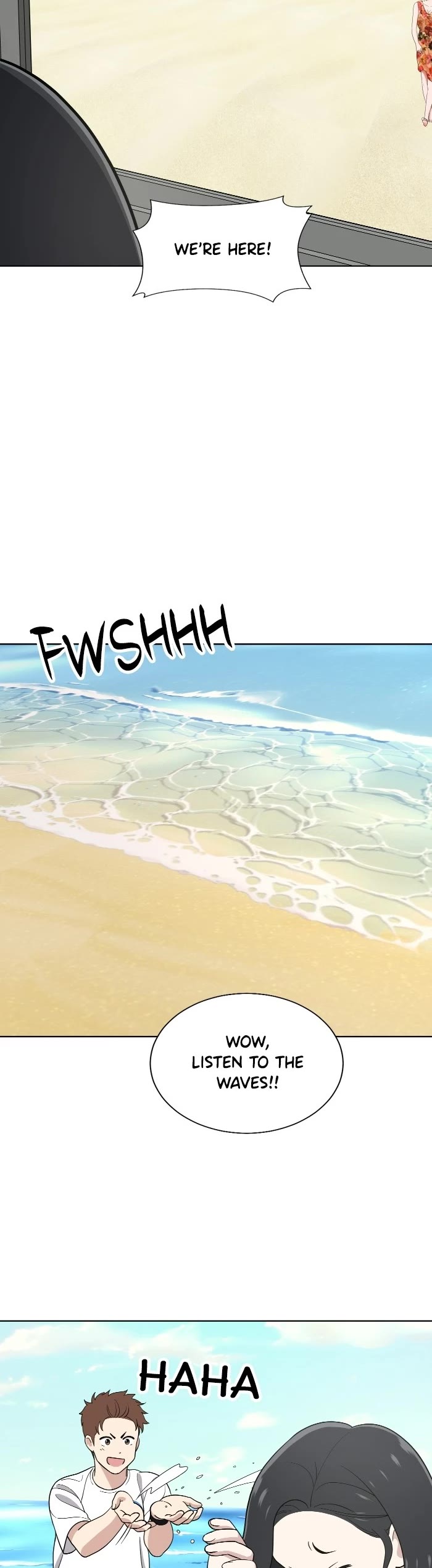 She's Hopeless Chapter 71 page 30 - Chapter 71: (S2) Episode 71