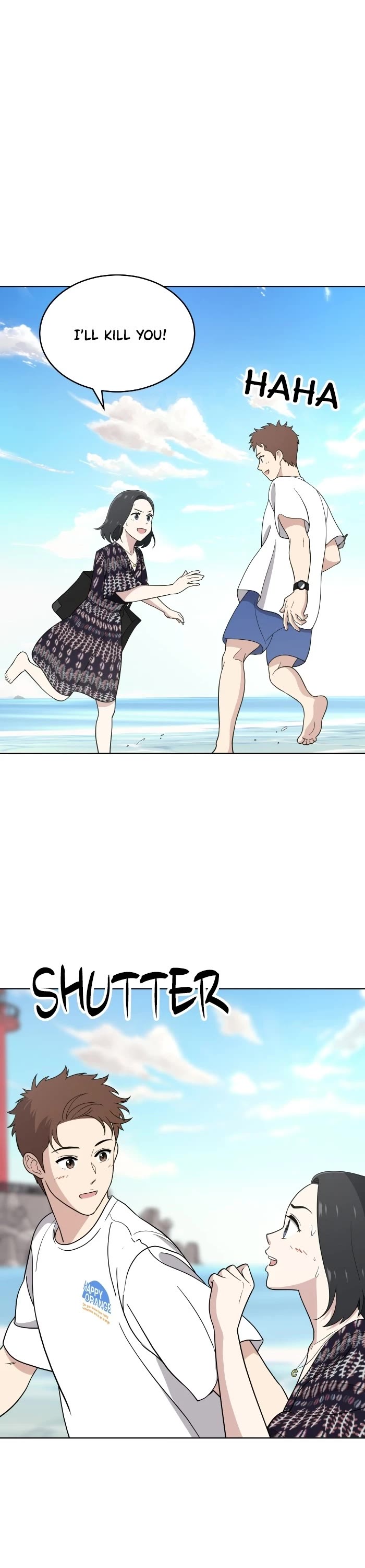 She's Hopeless Chapter 71 page 32 - Chapter 71: (S2) Episode 71