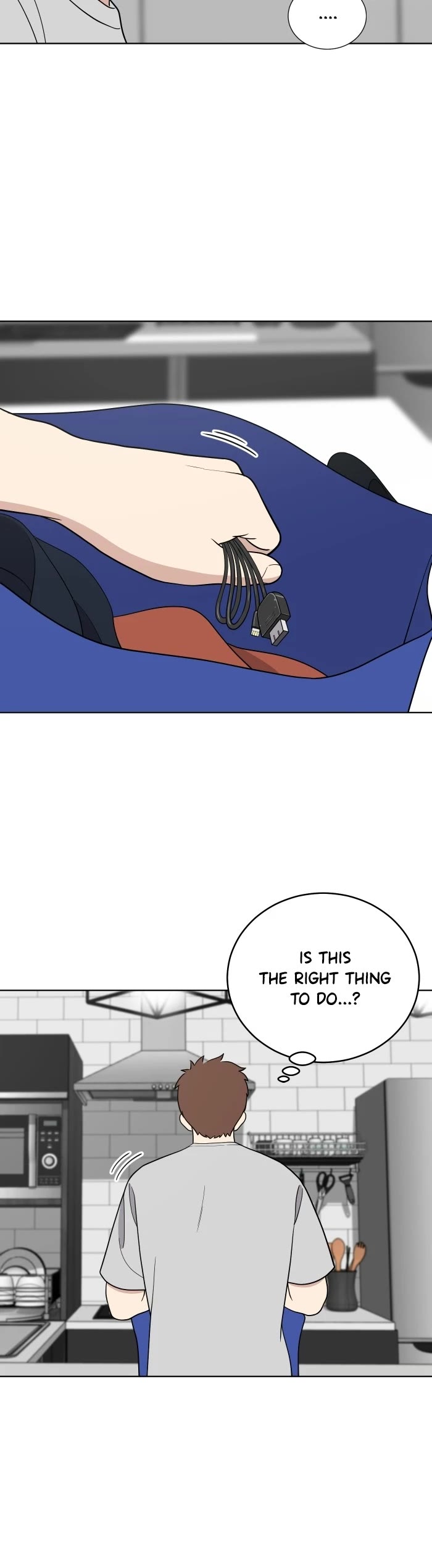 She's Hopeless Chapter 71 page 9 - Chapter 71: (S2) Episode 71