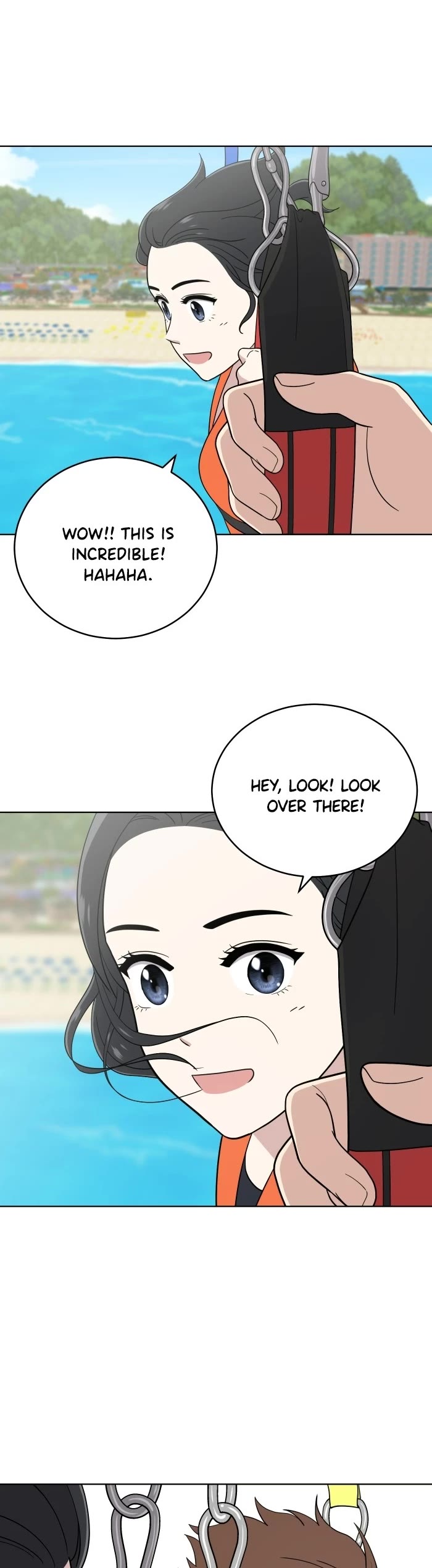 She's Hopeless Chapter 72 page 10 - Chapter 72: (S2) Episode 72