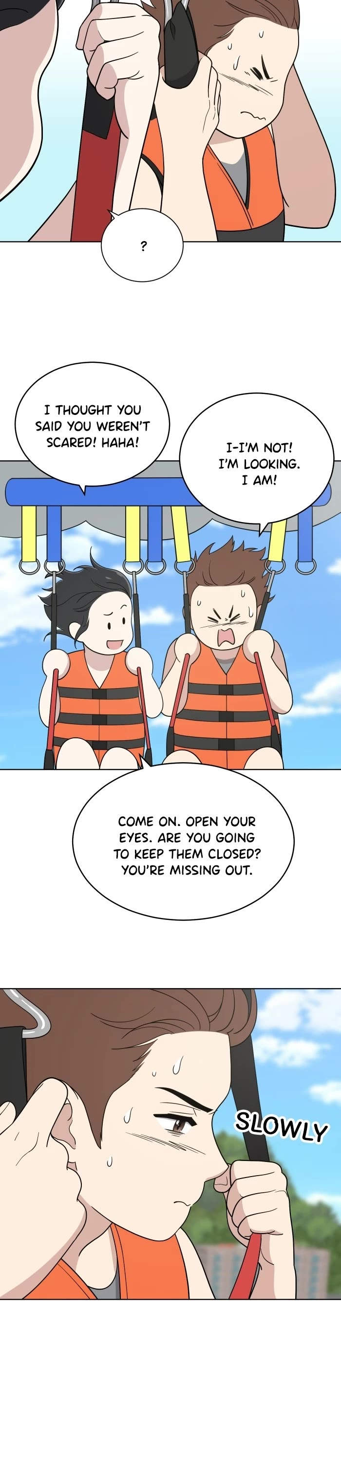 She's Hopeless Chapter 72 page 11 - Chapter 72: (S2) Episode 72
