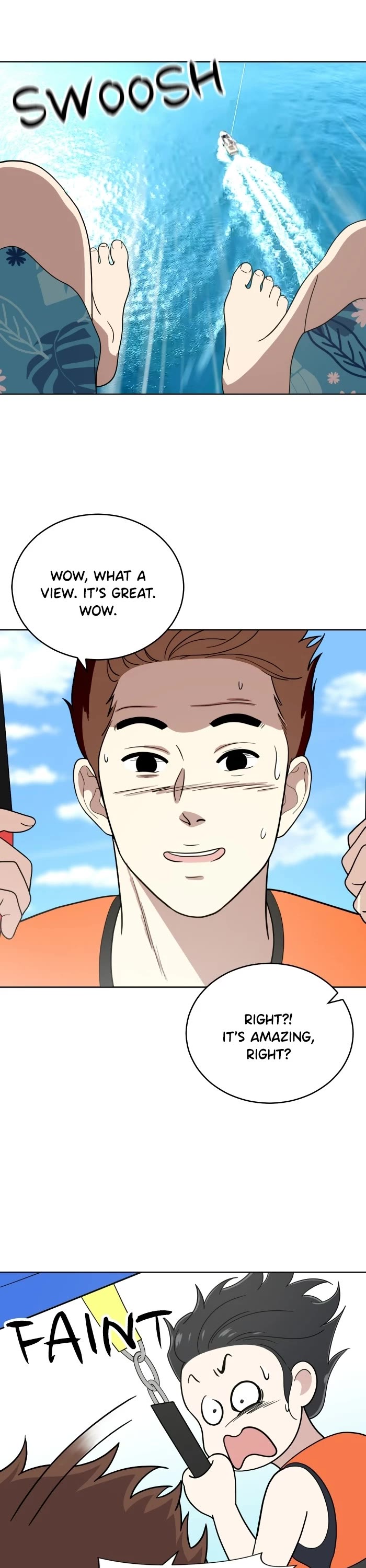 She's Hopeless Chapter 72 page 12 - Chapter 72: (S2) Episode 72
