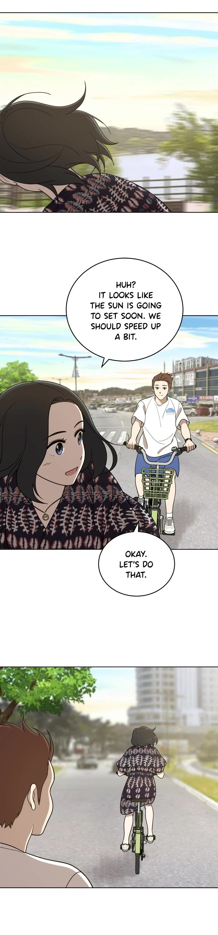 She's Hopeless Chapter 72 page 18 - Chapter 72: (S2) Episode 72