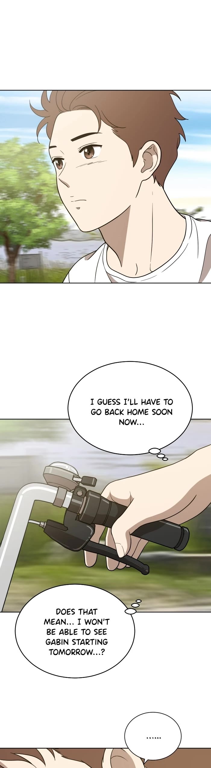 She's Hopeless Chapter 72 page 19 - Chapter 72: (S2) Episode 72