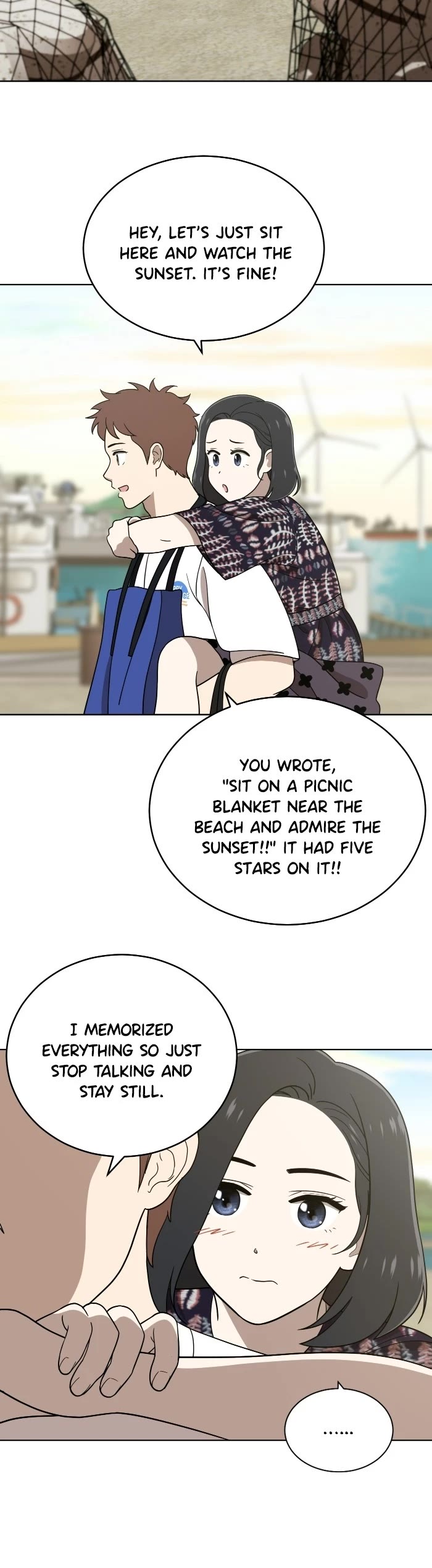 She's Hopeless Chapter 72 page 24 - Chapter 72: (S2) Episode 72
