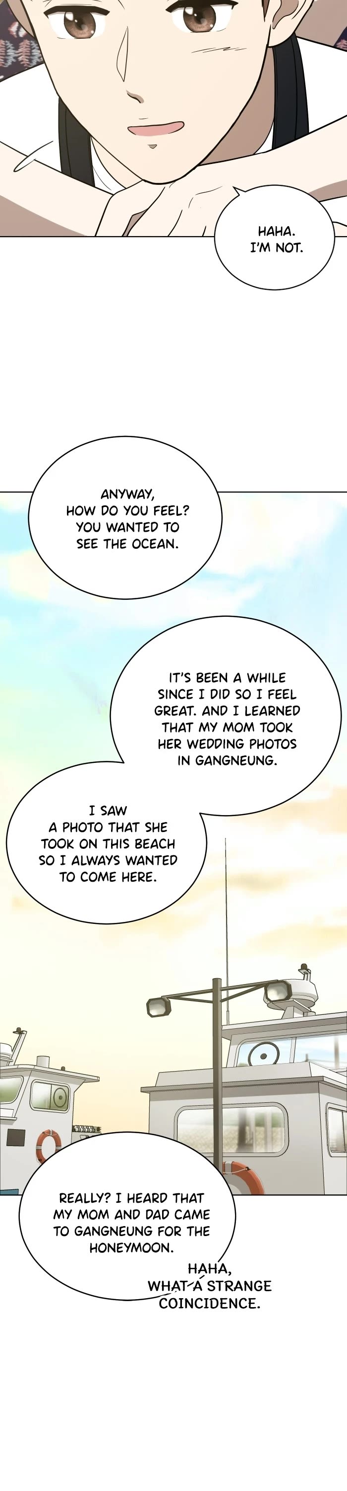 She's Hopeless Chapter 72 page 26 - Chapter 72: (S2) Episode 72
