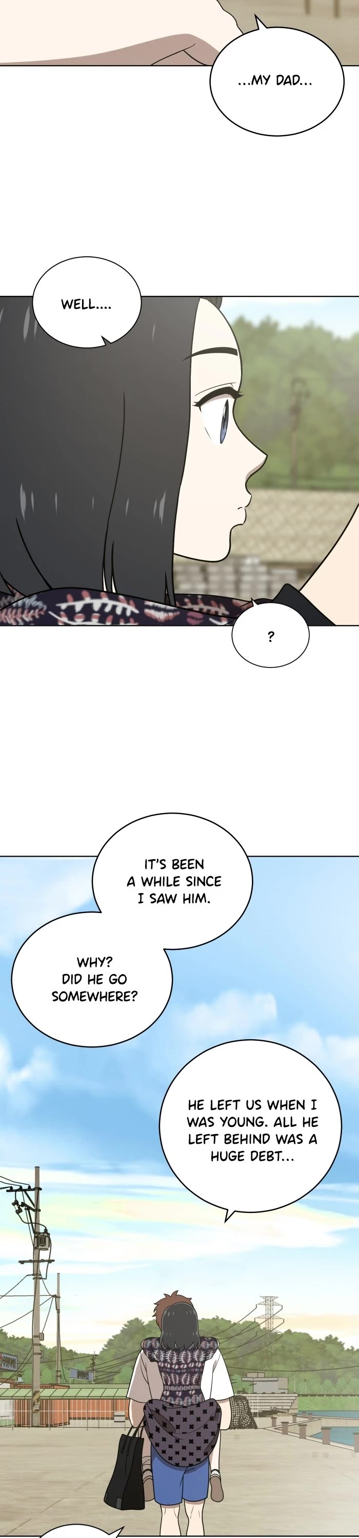 She's Hopeless Chapter 72 page 28 - Chapter 72: (S2) Episode 72