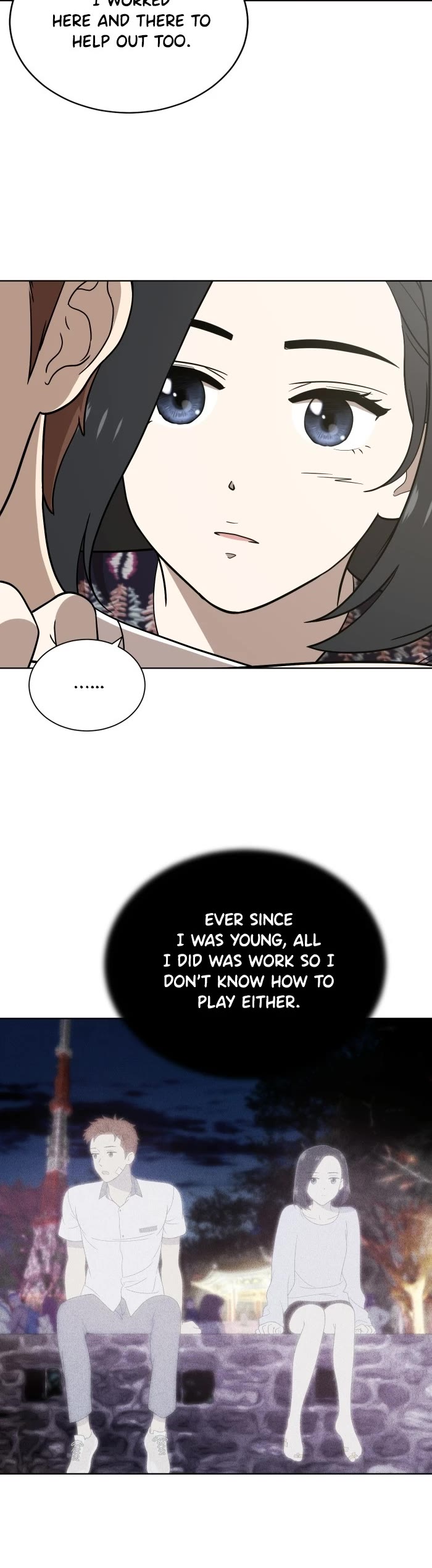 She's Hopeless Chapter 72 page 30 - Chapter 72: (S2) Episode 72