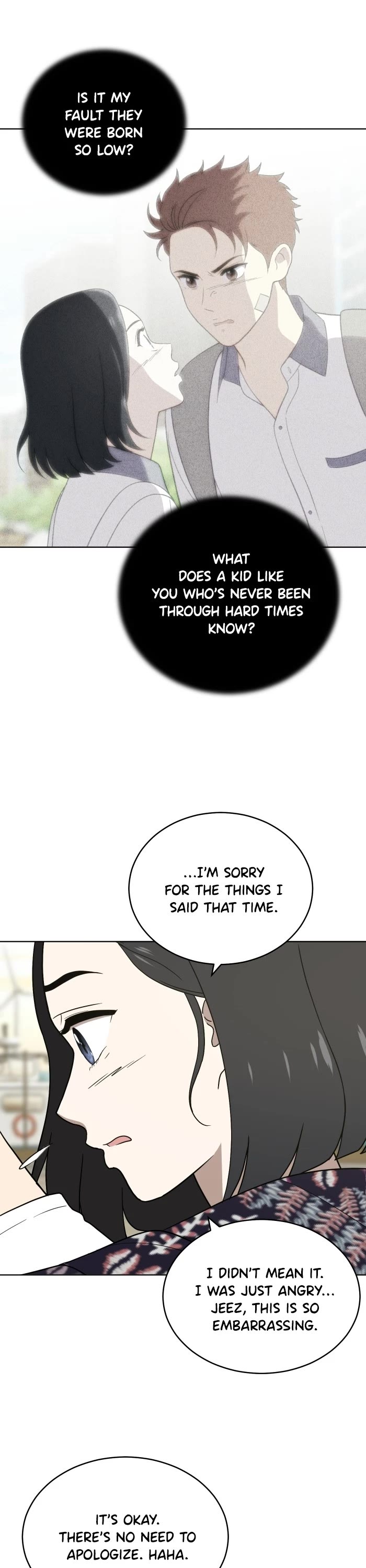 She's Hopeless Chapter 72 page 31 - Chapter 72: (S2) Episode 72