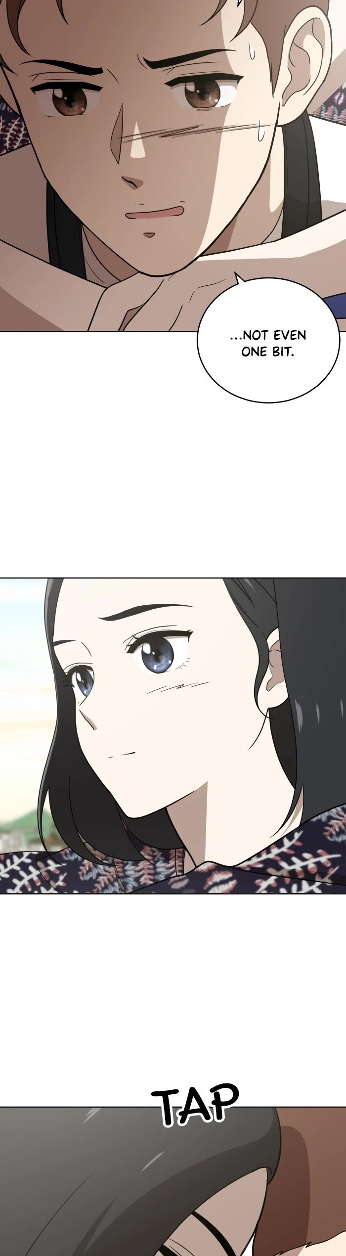 She's Hopeless Chapter 72 page 34 - Chapter 72: (S2) Episode 72