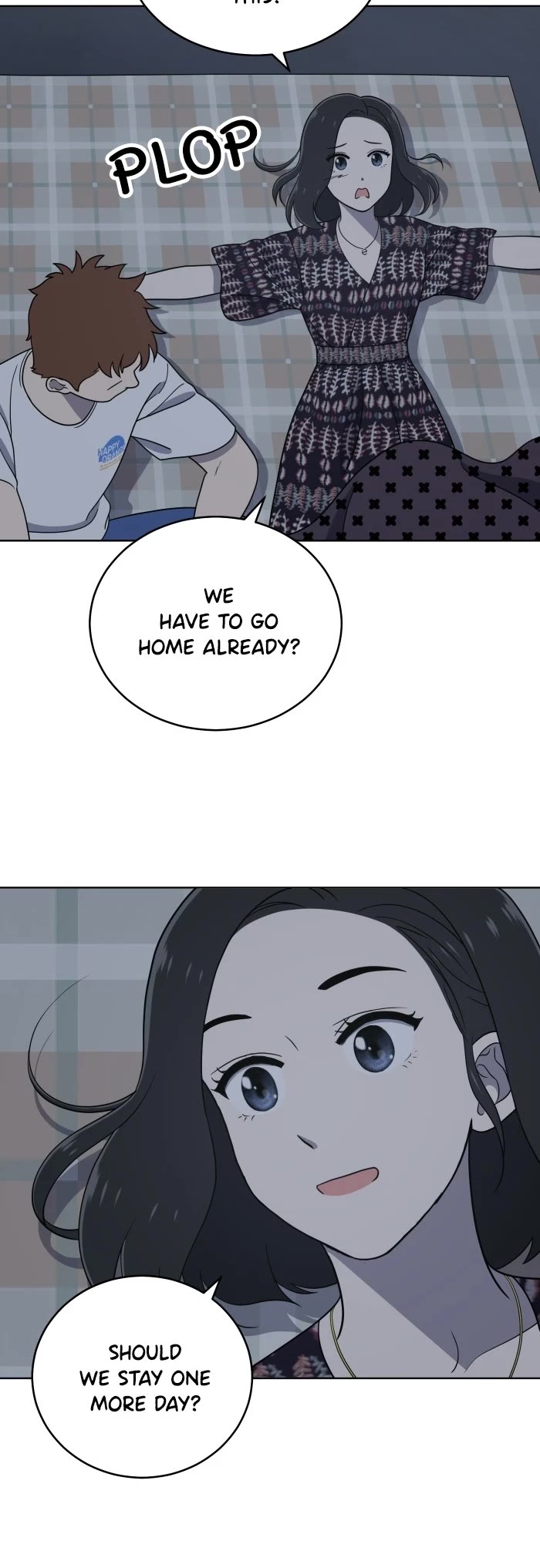She's Hopeless Chapter 72 page 40 - Chapter 72: (S2) Episode 72