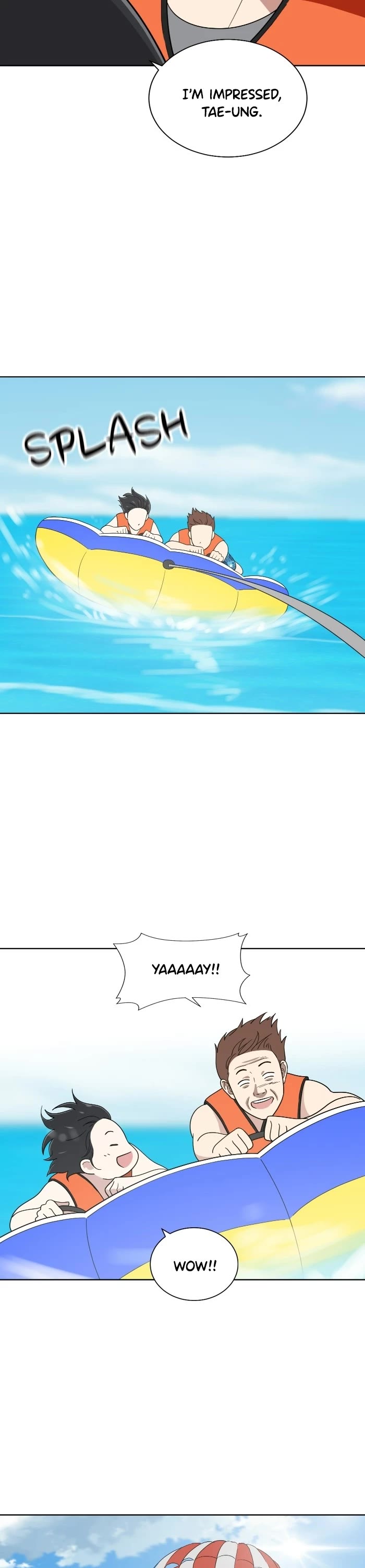 She's Hopeless Chapter 72 page 6 - Chapter 72: (S2) Episode 72
