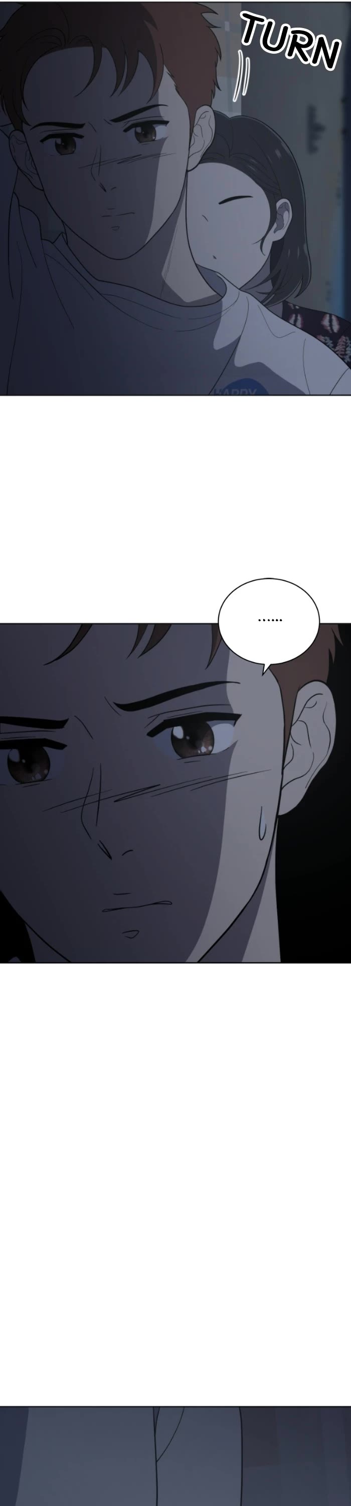 She's Hopeless Chapter 73 page 17 - Chapter 73: (S2) Episode 73