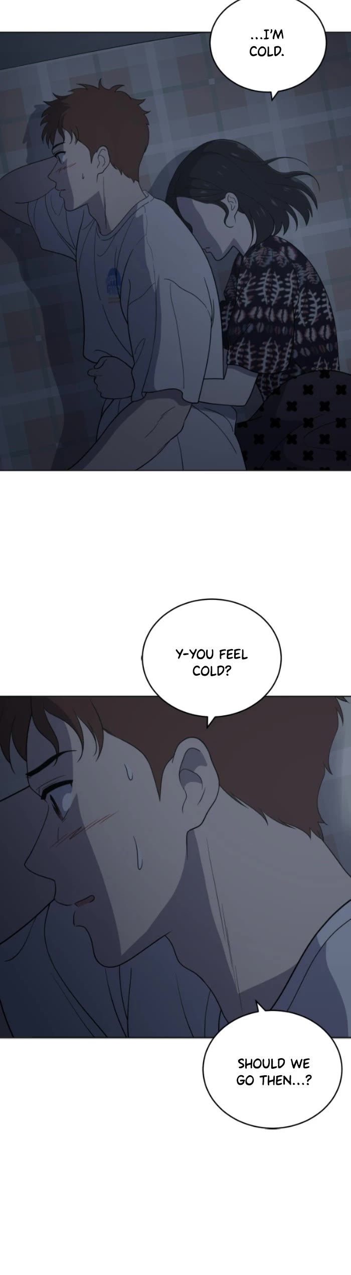 She's Hopeless Chapter 73 page 19 - Chapter 73: (S2) Episode 73