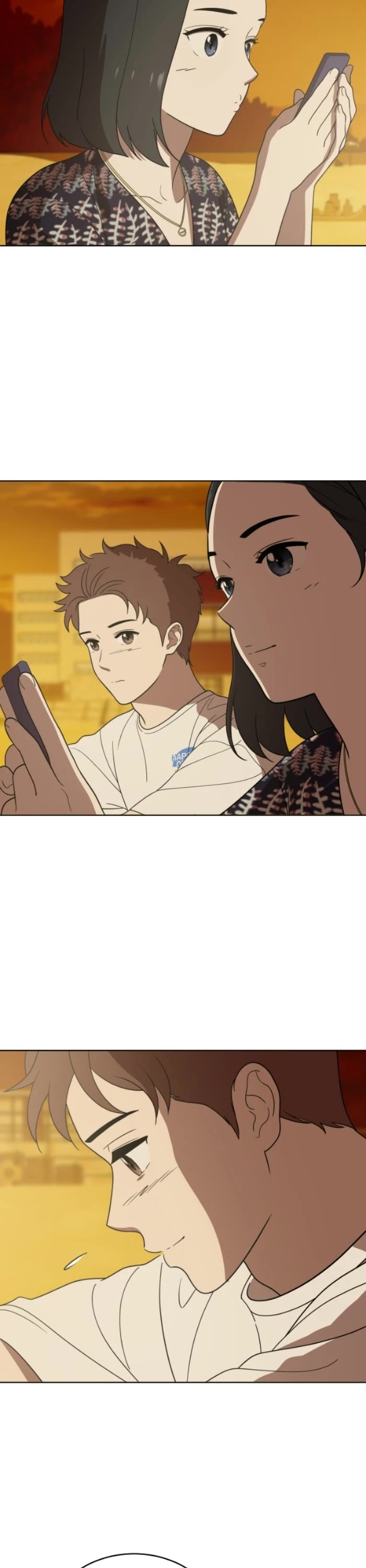 She's Hopeless Chapter 73 page 2 - Chapter 73: (S2) Episode 73