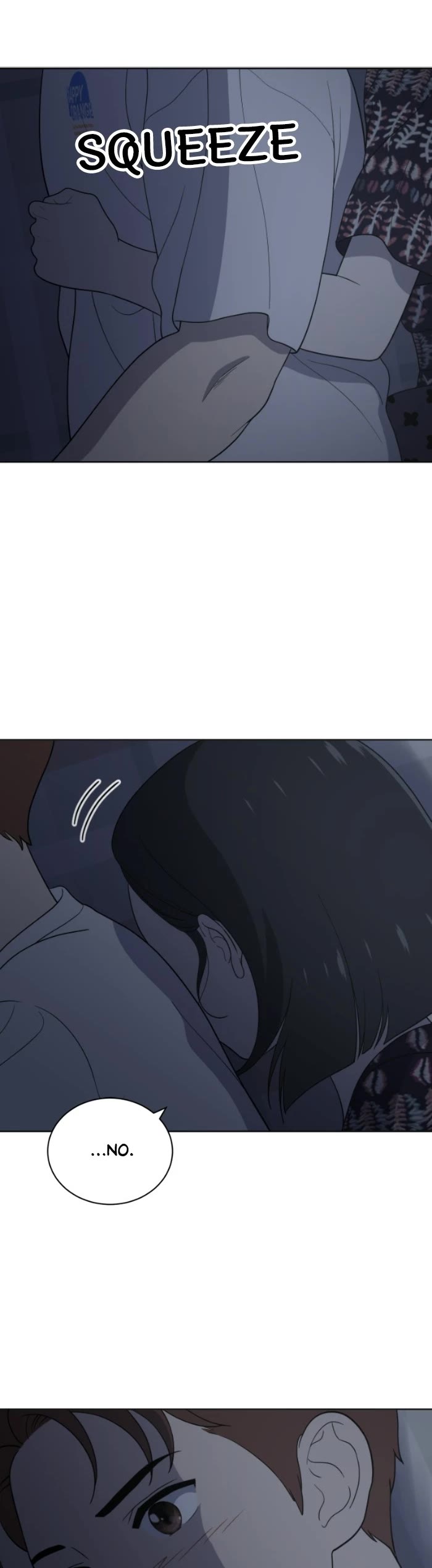 She's Hopeless Chapter 73 page 20 - Chapter 73: (S2) Episode 73