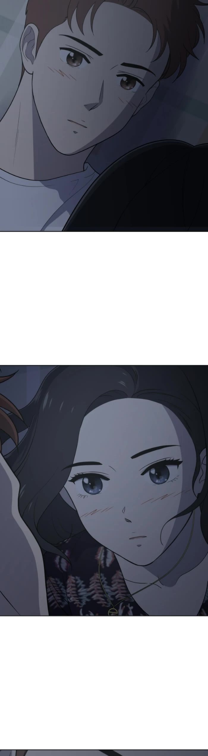 She's Hopeless Chapter 73 page 24 - Chapter 73: (S2) Episode 73