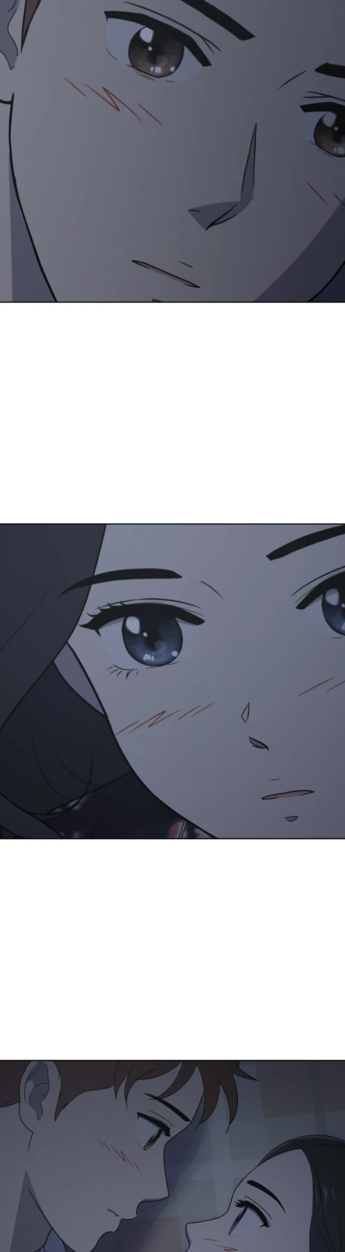 She's Hopeless Chapter 73 page 25 - Chapter 73: (S2) Episode 73