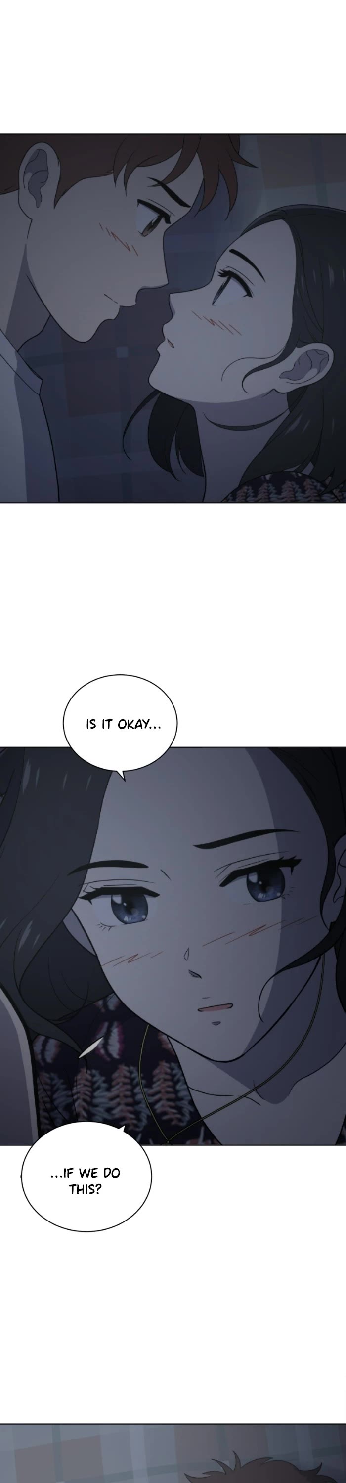 She's Hopeless Chapter 73 page 27 - Chapter 73: (S2) Episode 73