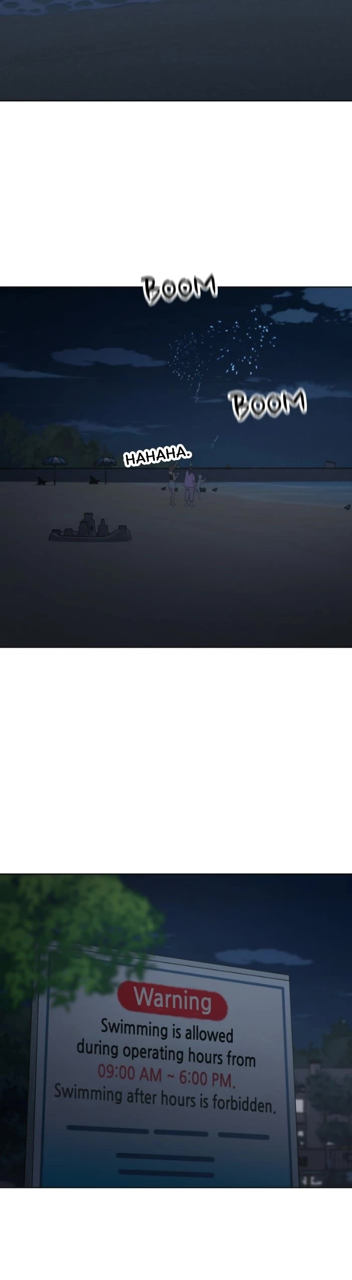 She's Hopeless Chapter 73 page 29 - Chapter 73: (S2) Episode 73