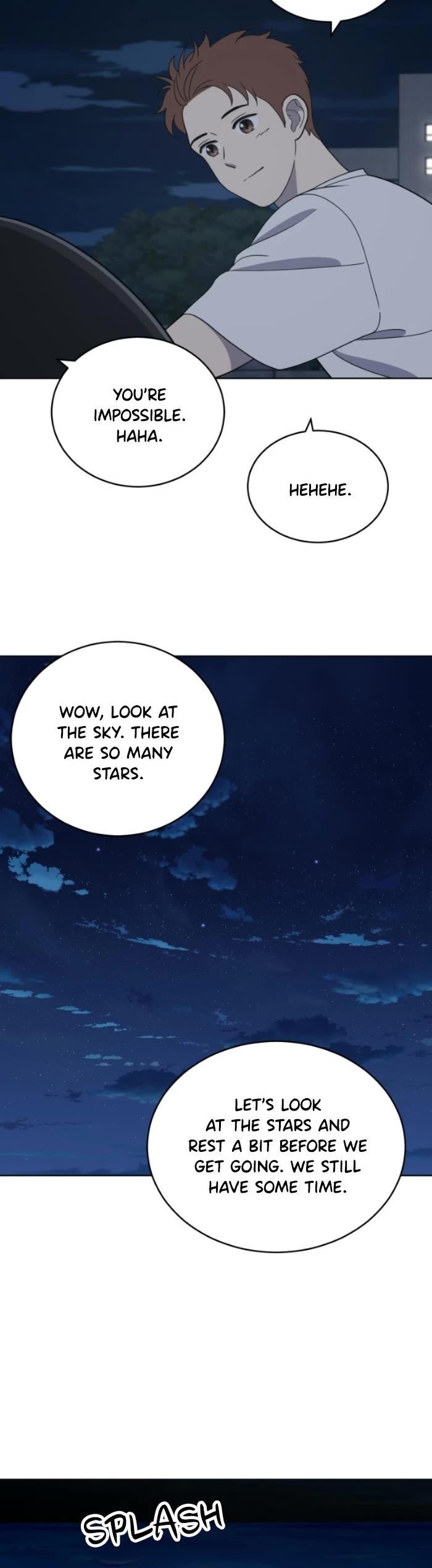 She's Hopeless Chapter 73 page 5 - Chapter 73: (S2) Episode 73