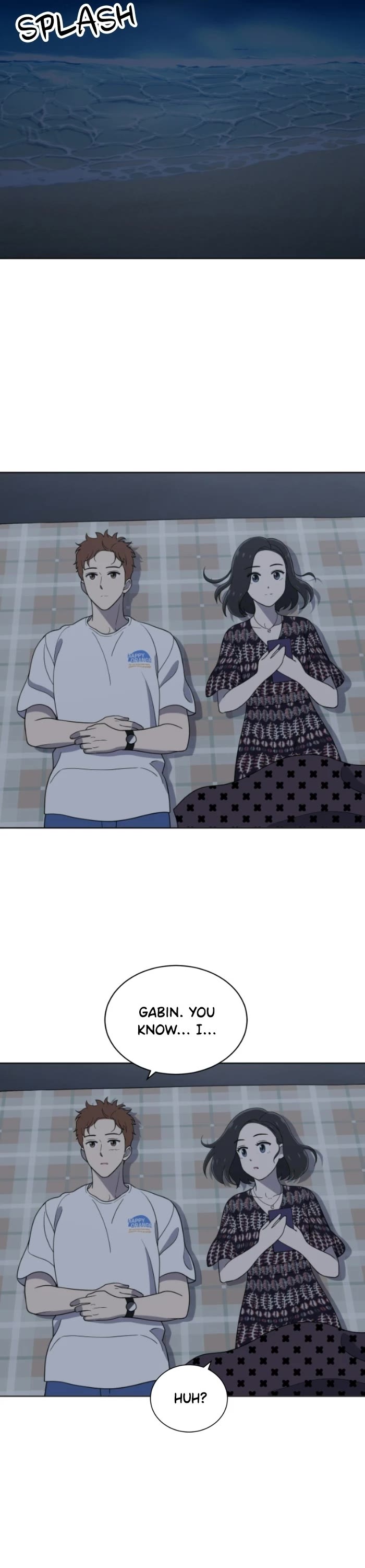 She's Hopeless Chapter 73 page 6 - Chapter 73: (S2) Episode 73